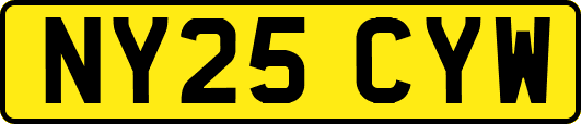 NY25CYW