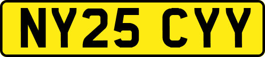 NY25CYY