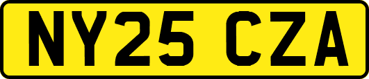NY25CZA