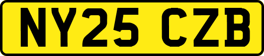 NY25CZB