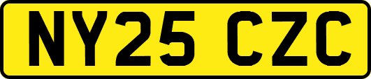 NY25CZC