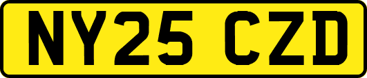 NY25CZD