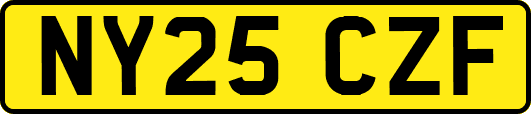 NY25CZF