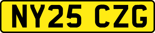 NY25CZG