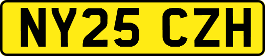 NY25CZH