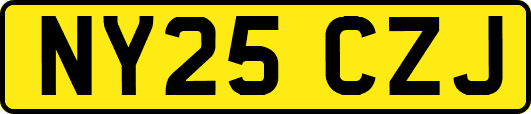 NY25CZJ