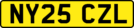 NY25CZL