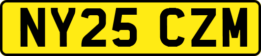 NY25CZM