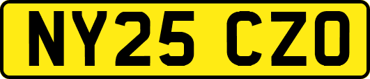 NY25CZO