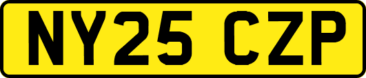 NY25CZP