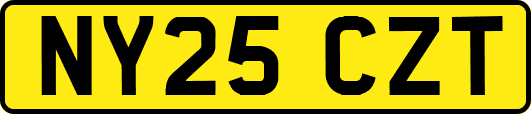 NY25CZT
