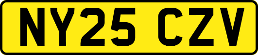 NY25CZV