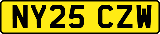 NY25CZW
