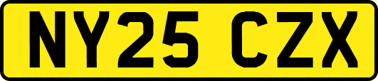 NY25CZX