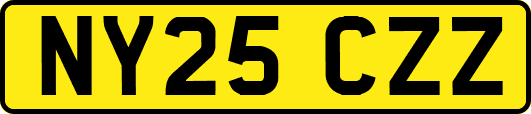 NY25CZZ
