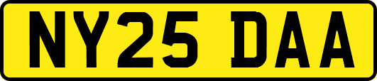 NY25DAA