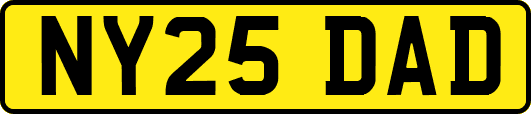 NY25DAD