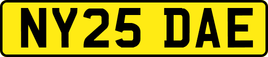 NY25DAE