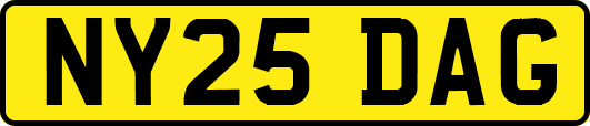 NY25DAG