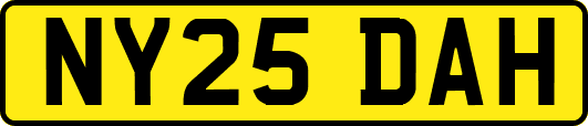 NY25DAH
