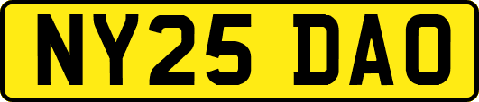 NY25DAO