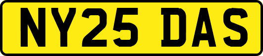 NY25DAS