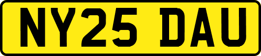 NY25DAU