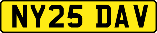 NY25DAV
