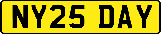 NY25DAY