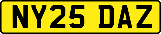 NY25DAZ