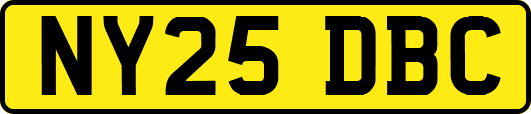 NY25DBC