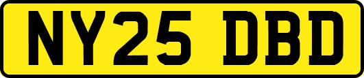 NY25DBD
