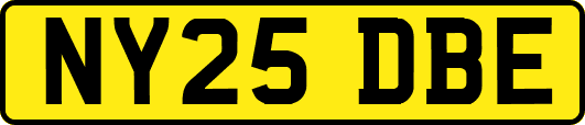 NY25DBE
