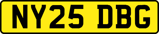 NY25DBG