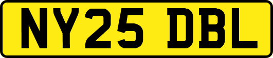 NY25DBL