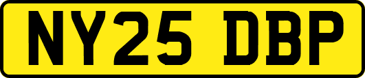 NY25DBP