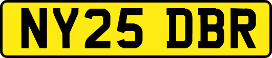 NY25DBR