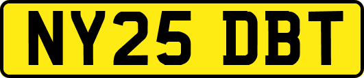 NY25DBT