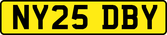 NY25DBY