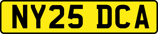 NY25DCA