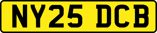 NY25DCB