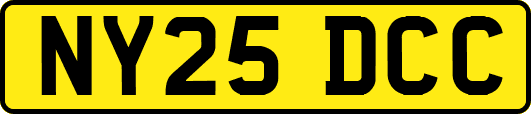 NY25DCC