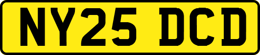 NY25DCD