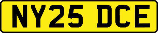 NY25DCE