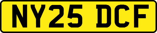 NY25DCF