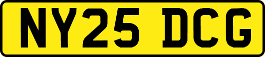 NY25DCG