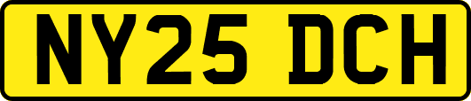 NY25DCH
