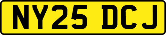 NY25DCJ