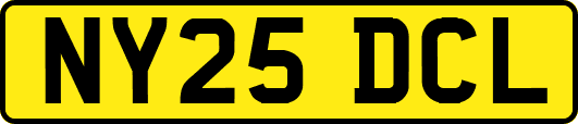 NY25DCL