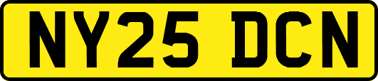 NY25DCN